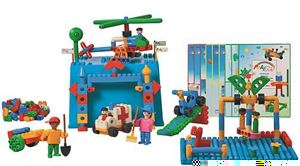 Изображение Poly-M 83266A 