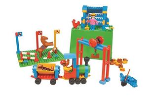 Изображение Poly-M 83233 