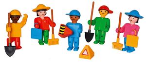 Изображение Poly-M 33052