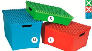 Изображение Poly-M 81002 blau