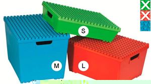 Изображение Poly-M 81001 S blau